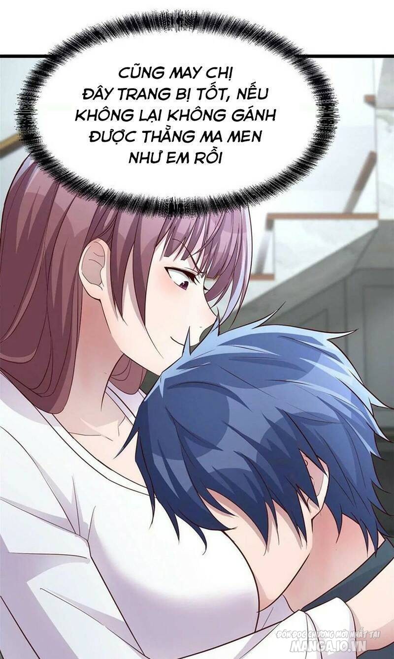 Chị Gái Tôi Là Đại Minh Tinh Chapter 179 - Trang 2