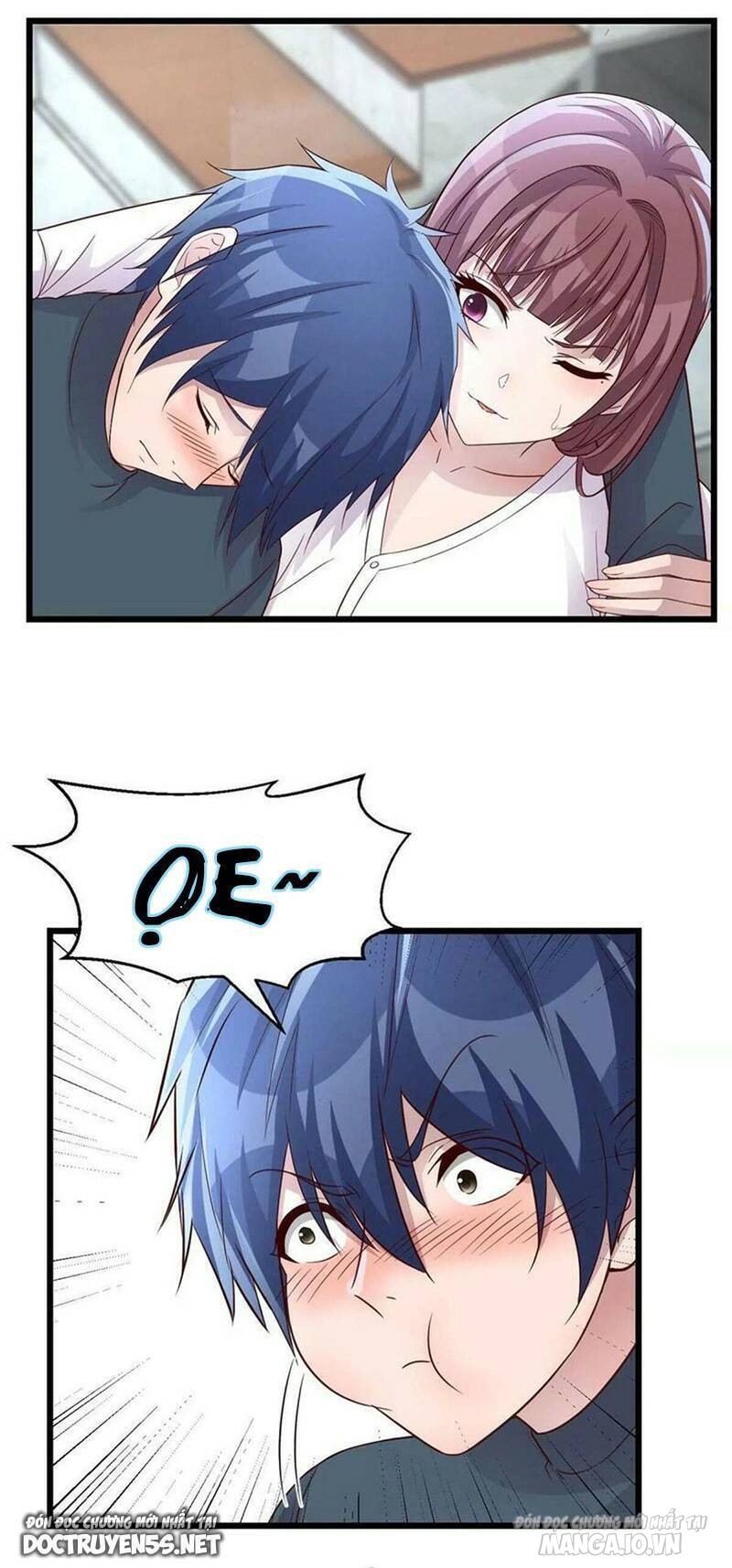 Chị Gái Tôi Là Đại Minh Tinh Chapter 179 - Trang 2