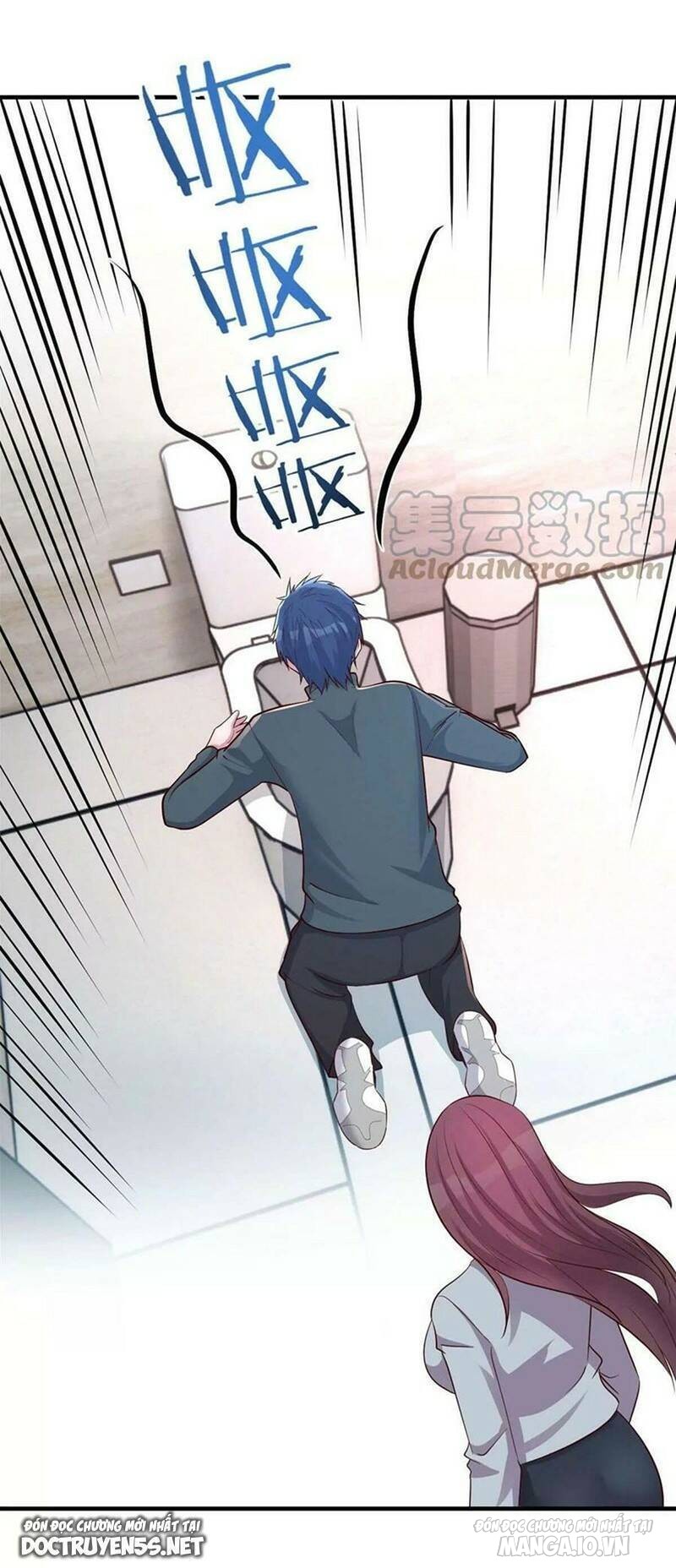 Chị Gái Tôi Là Đại Minh Tinh Chapter 179 - Trang 2