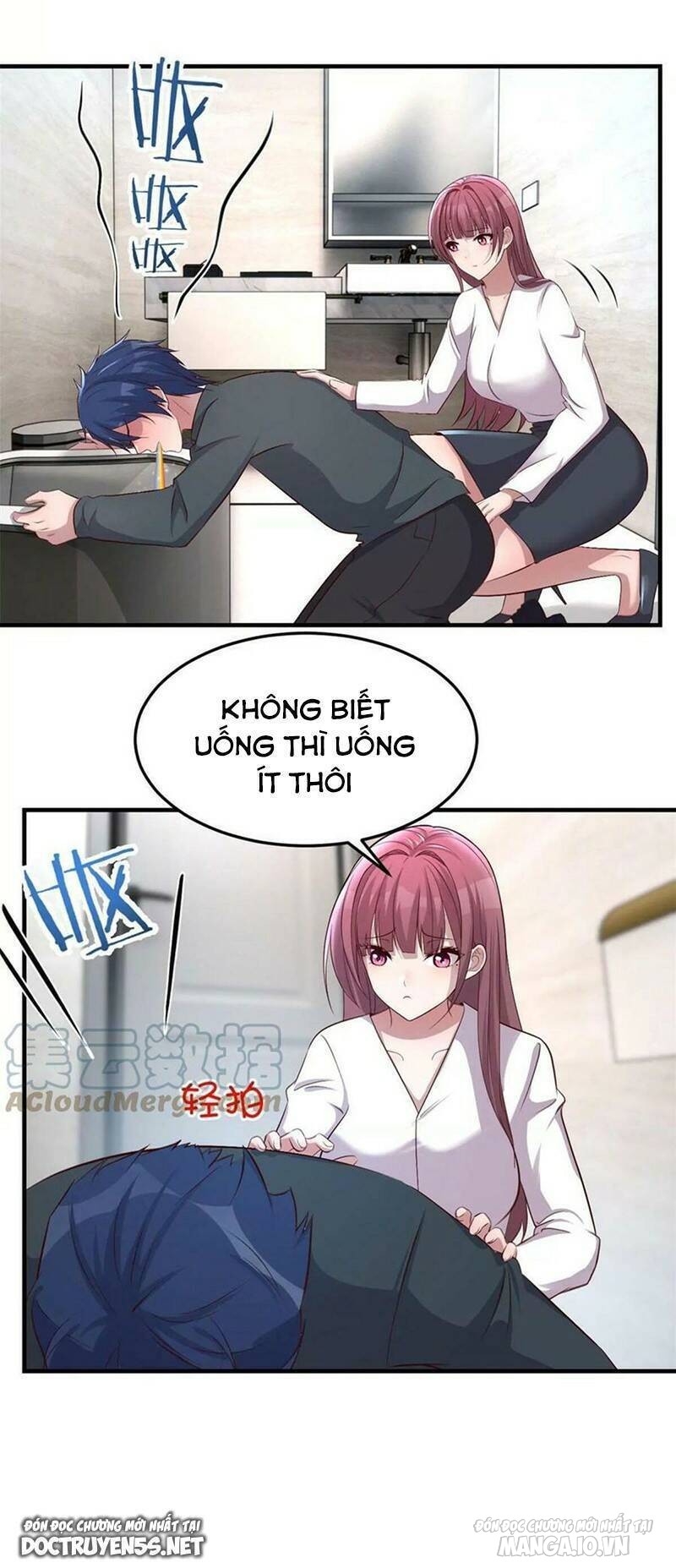 Chị Gái Tôi Là Đại Minh Tinh Chapter 179 - Trang 2