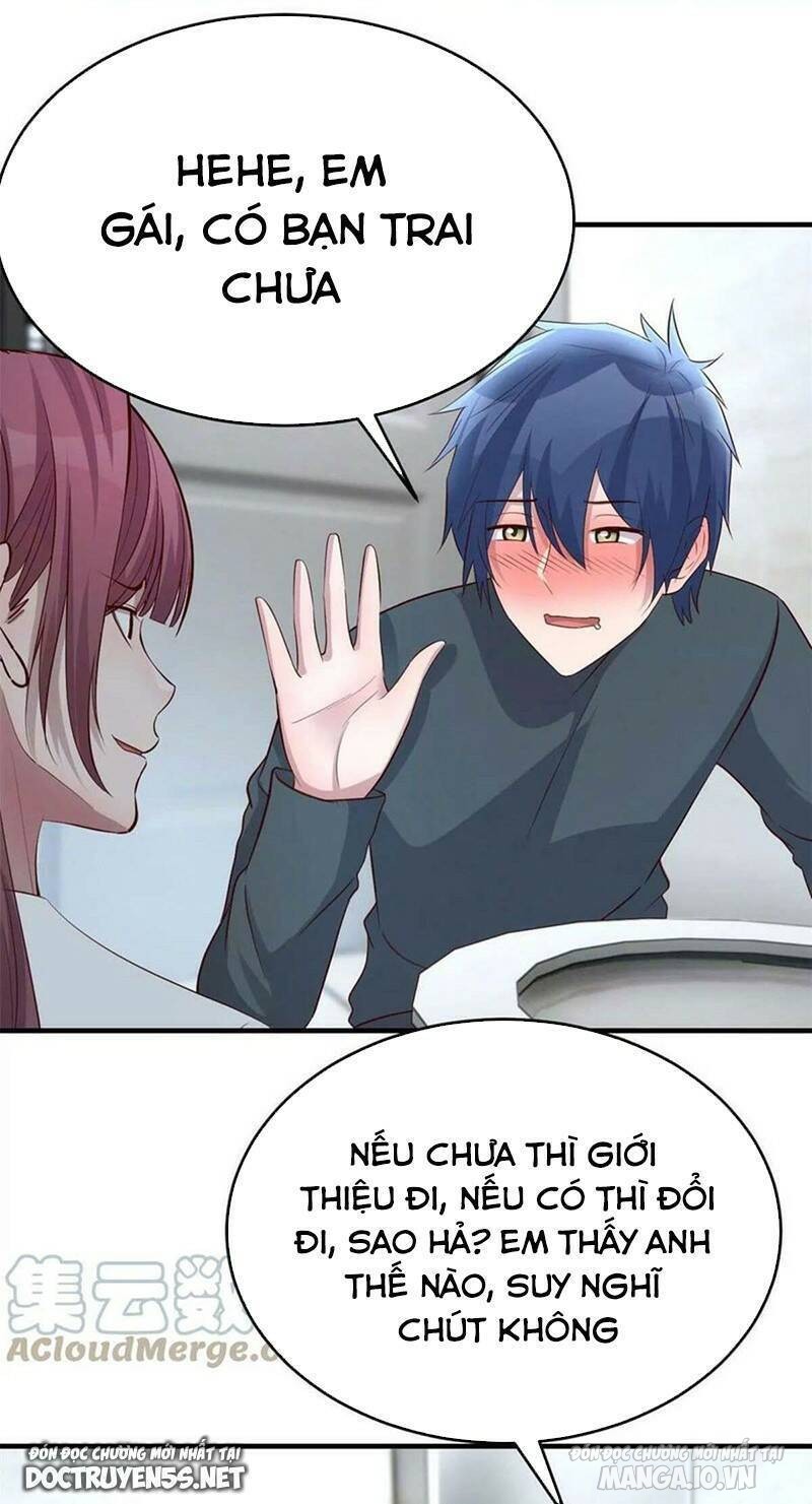 Chị Gái Tôi Là Đại Minh Tinh Chapter 179 - Trang 2