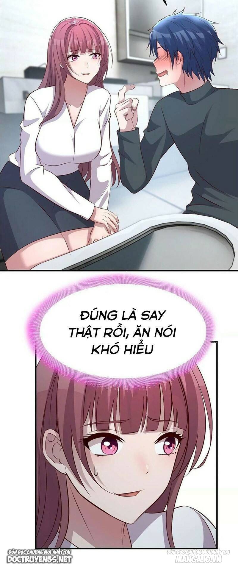Chị Gái Tôi Là Đại Minh Tinh Chapter 179 - Trang 2