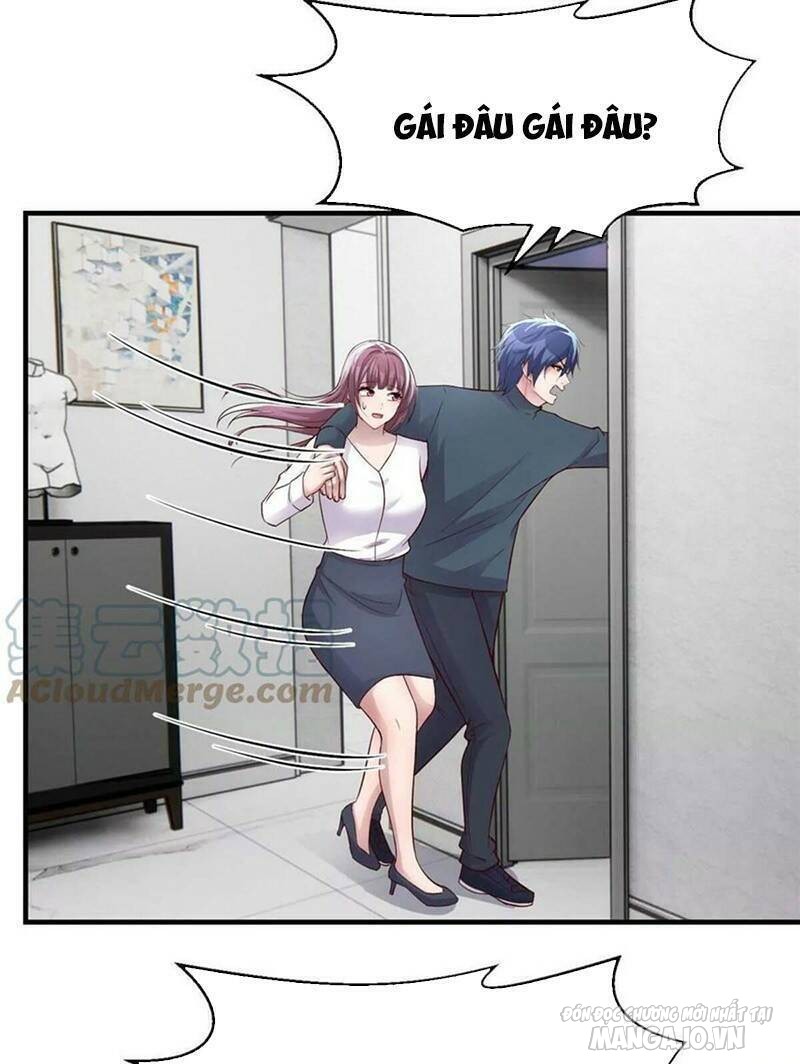 Chị Gái Tôi Là Đại Minh Tinh Chapter 179 - Trang 2