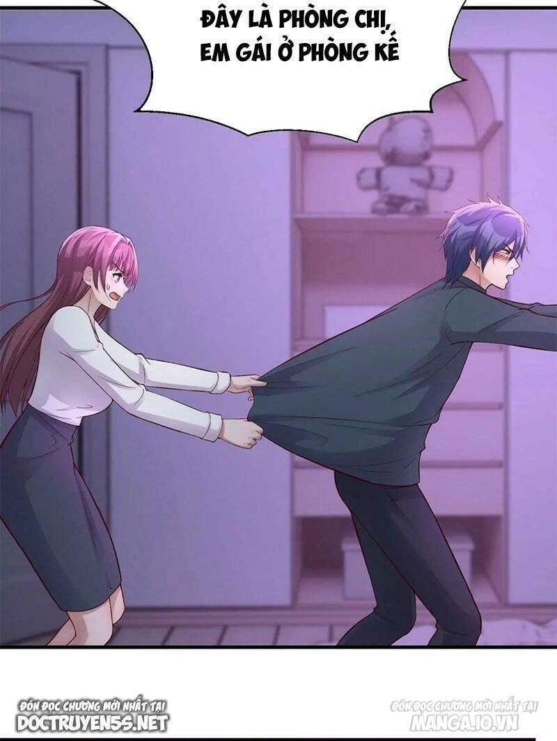Chị Gái Tôi Là Đại Minh Tinh Chapter 179 - Trang 2