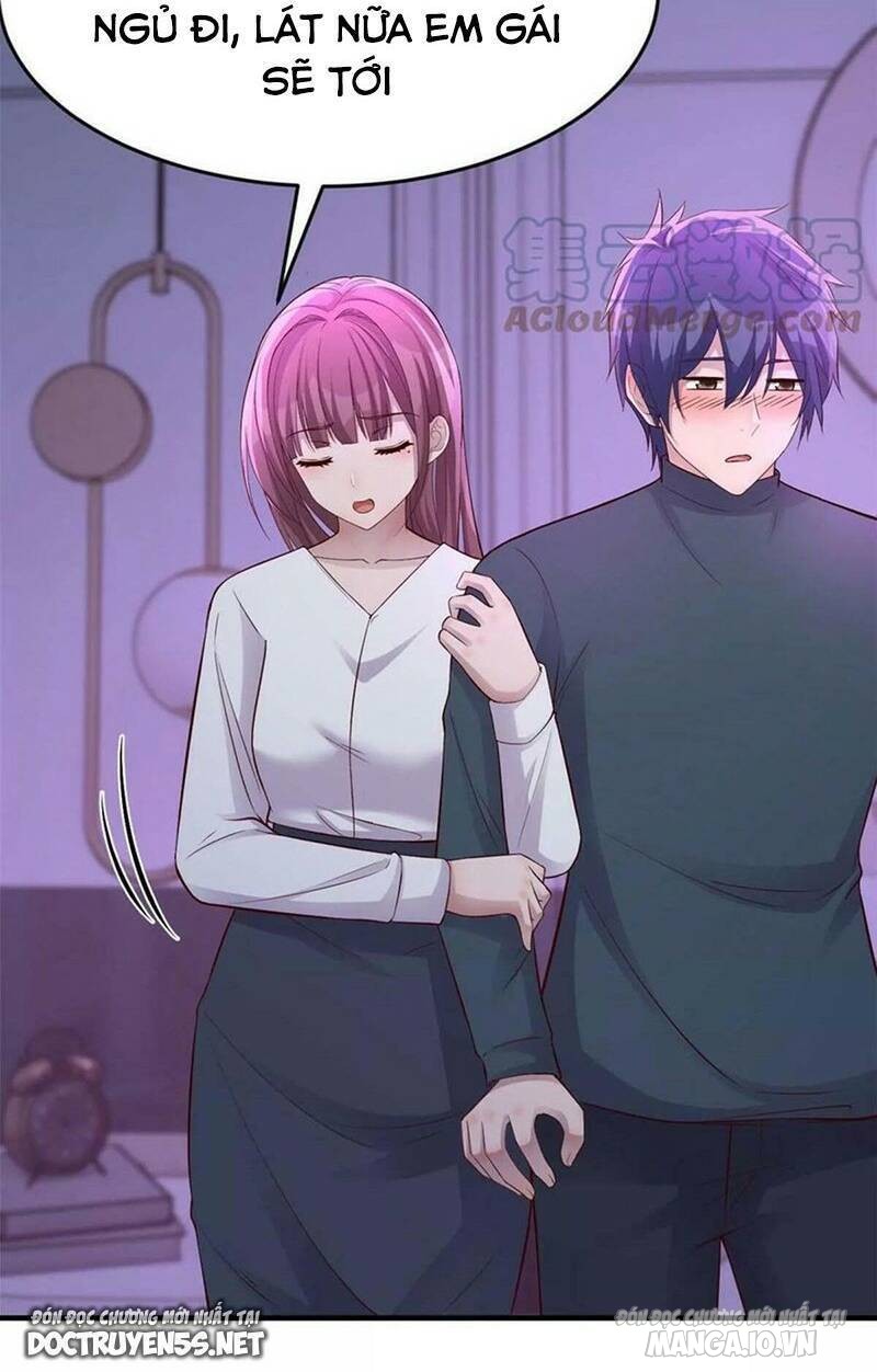 Chị Gái Tôi Là Đại Minh Tinh Chapter 179 - Trang 2