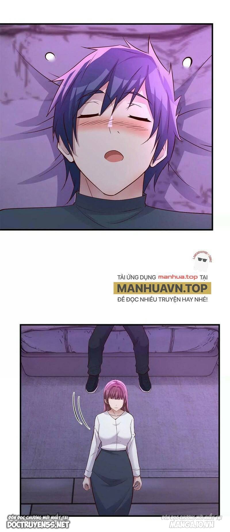 Chị Gái Tôi Là Đại Minh Tinh Chapter 179 - Trang 2