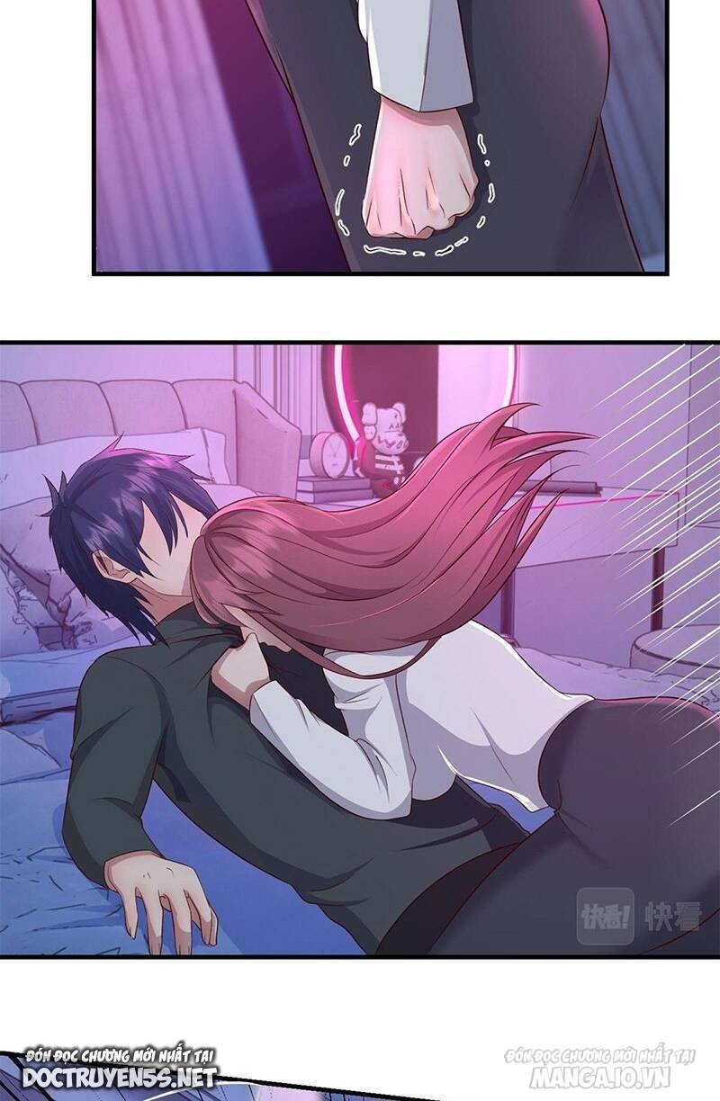 Chị Gái Tôi Là Đại Minh Tinh Chapter 180 - Trang 2