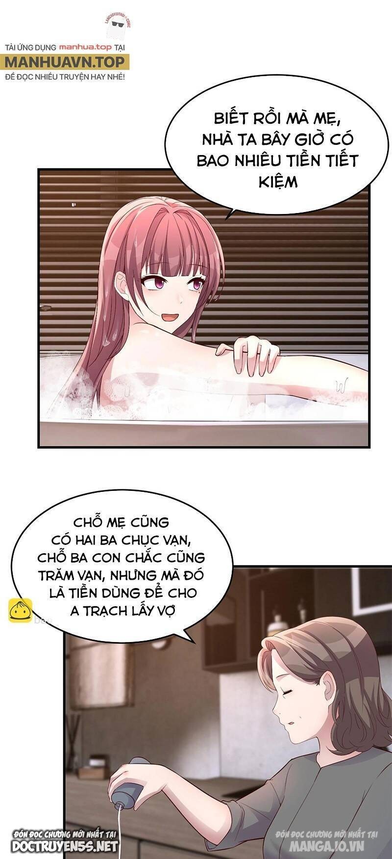 Chị Gái Tôi Là Đại Minh Tinh Chapter 181 - Trang 2