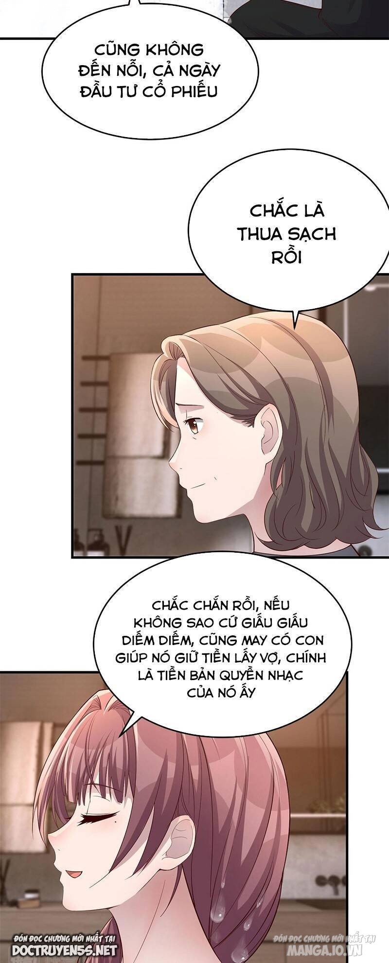 Chị Gái Tôi Là Đại Minh Tinh Chapter 181 - Trang 2