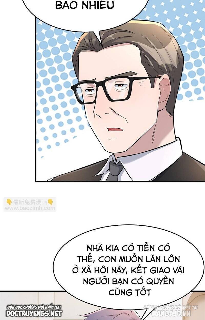 Chị Gái Tôi Là Đại Minh Tinh Chapter 182 - Trang 2