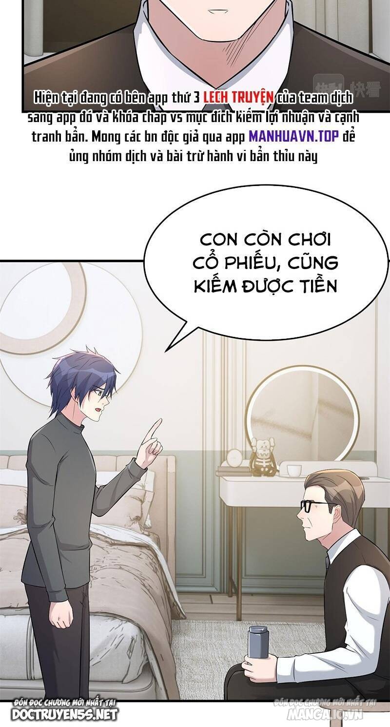 Chị Gái Tôi Là Đại Minh Tinh Chapter 182 - Trang 2