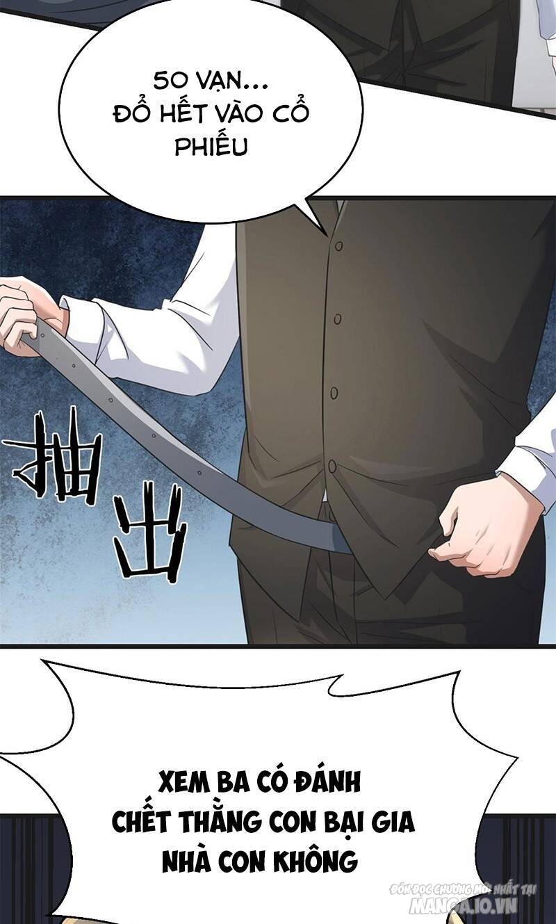 Chị Gái Tôi Là Đại Minh Tinh Chapter 182 - Trang 2