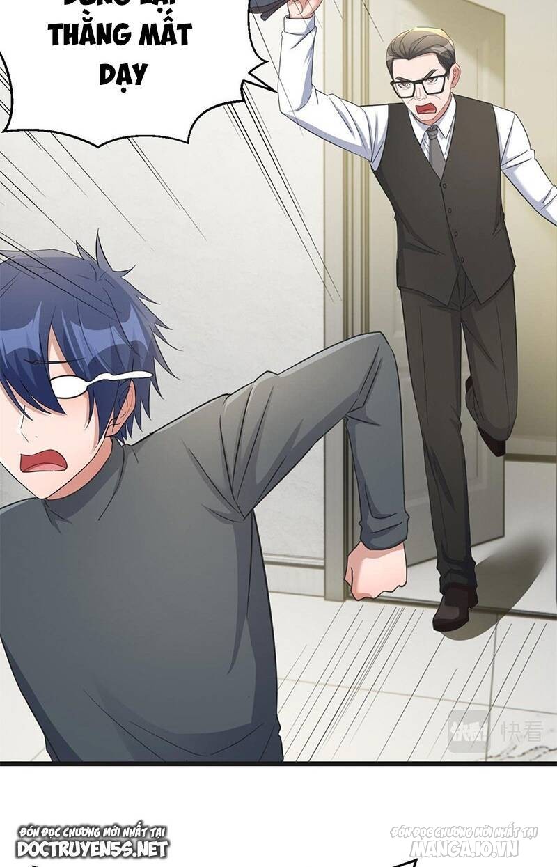 Chị Gái Tôi Là Đại Minh Tinh Chapter 182 - Trang 2