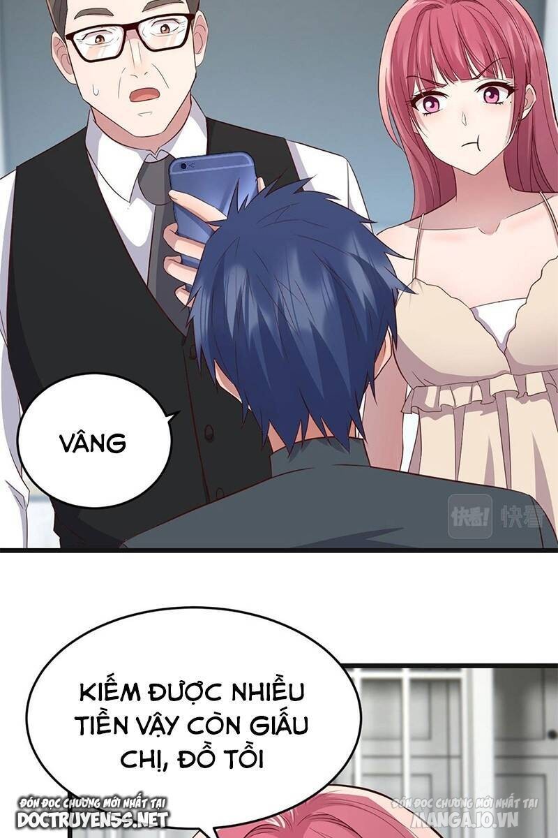 Chị Gái Tôi Là Đại Minh Tinh Chapter 183 - Trang 2