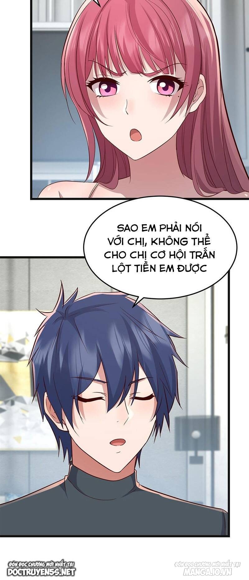 Chị Gái Tôi Là Đại Minh Tinh Chapter 183 - Trang 2