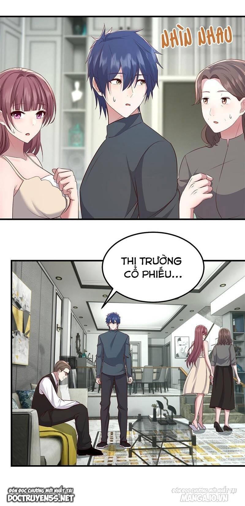 Chị Gái Tôi Là Đại Minh Tinh Chapter 183 - Trang 2