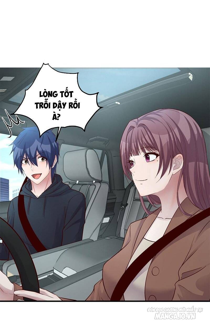 Chị Gái Tôi Là Đại Minh Tinh Chapter 183 - Trang 2