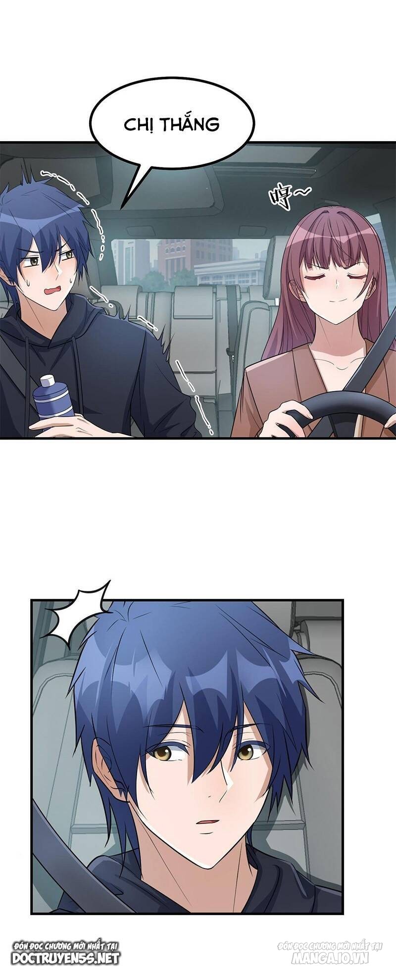 Chị Gái Tôi Là Đại Minh Tinh Chapter 183 - Trang 2