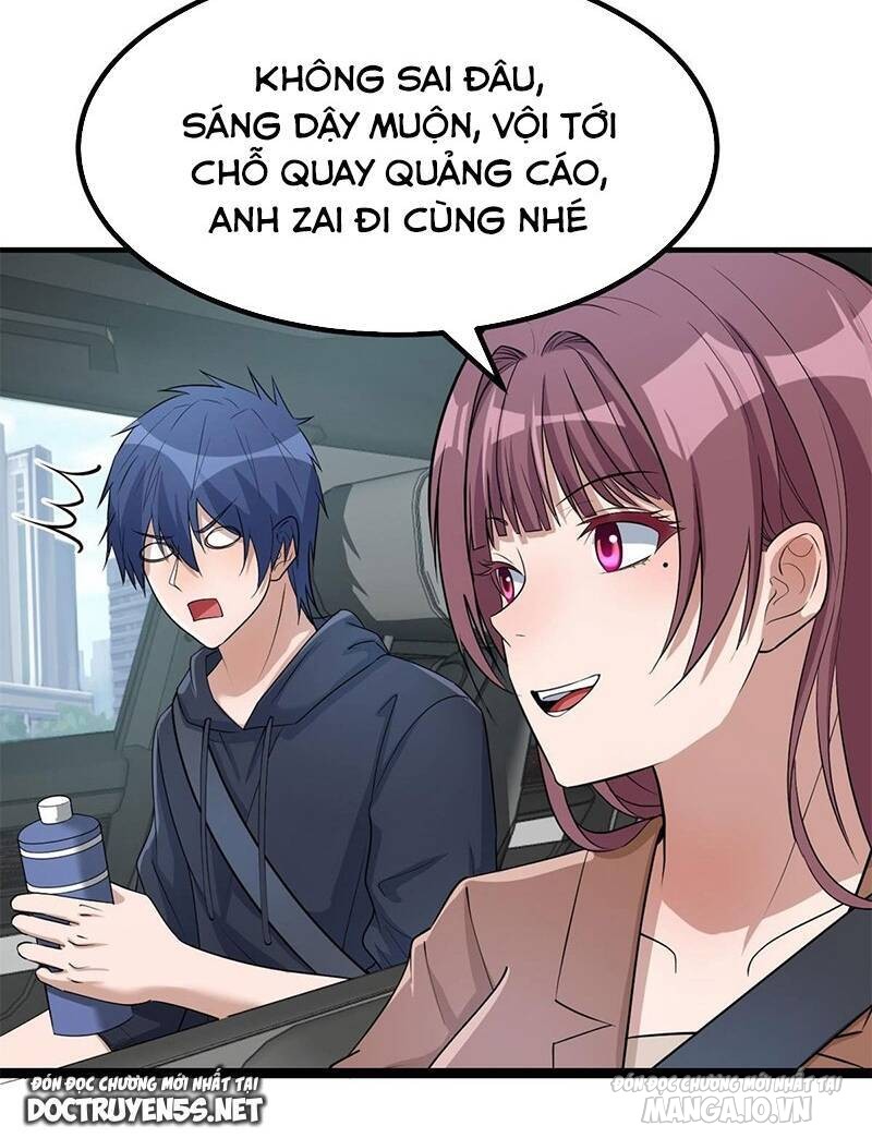 Chị Gái Tôi Là Đại Minh Tinh Chapter 183 - Trang 2