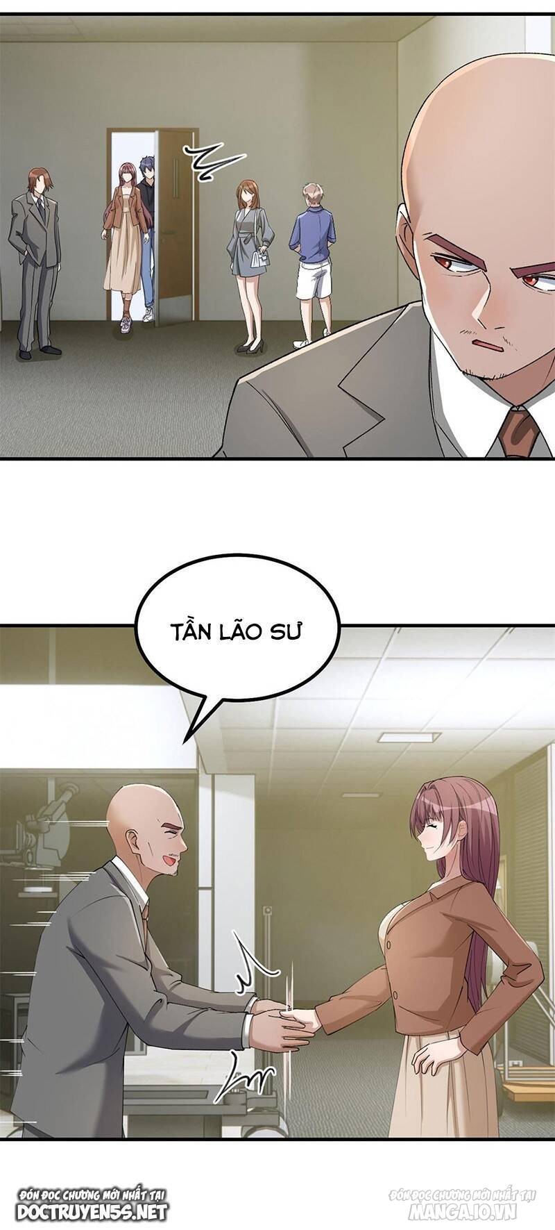 Chị Gái Tôi Là Đại Minh Tinh Chapter 183 - Trang 2