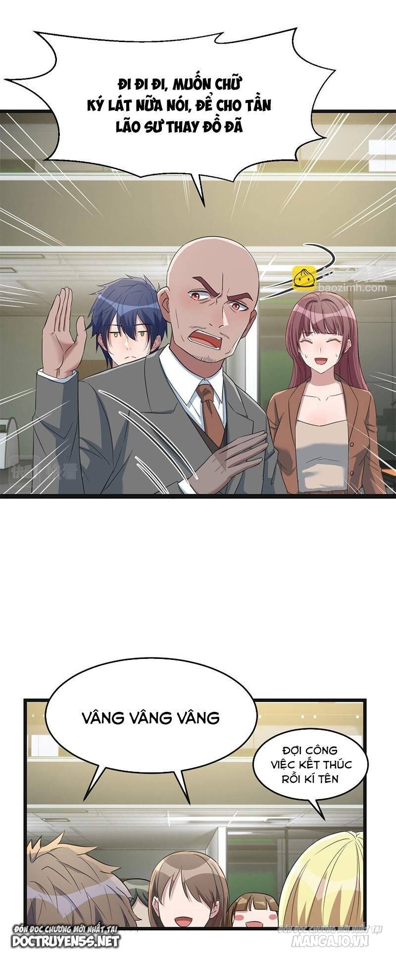 Chị Gái Tôi Là Đại Minh Tinh Chapter 183 - Trang 2