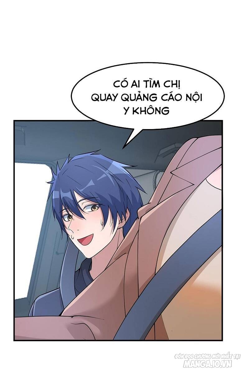 Chị Gái Tôi Là Đại Minh Tinh Chapter 185 - Trang 2