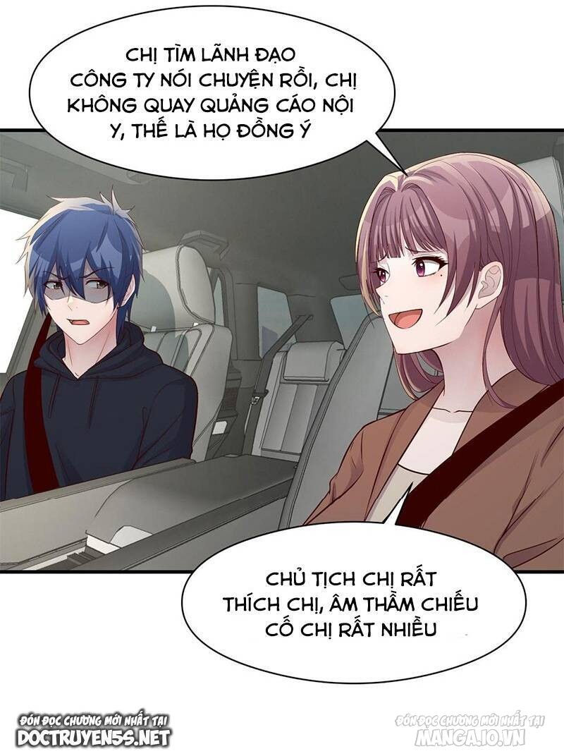 Chị Gái Tôi Là Đại Minh Tinh Chapter 185 - Trang 2