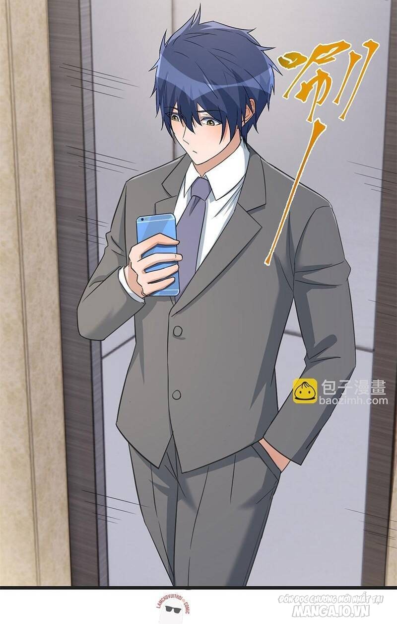 Chị Gái Tôi Là Đại Minh Tinh Chapter 185 - Trang 2