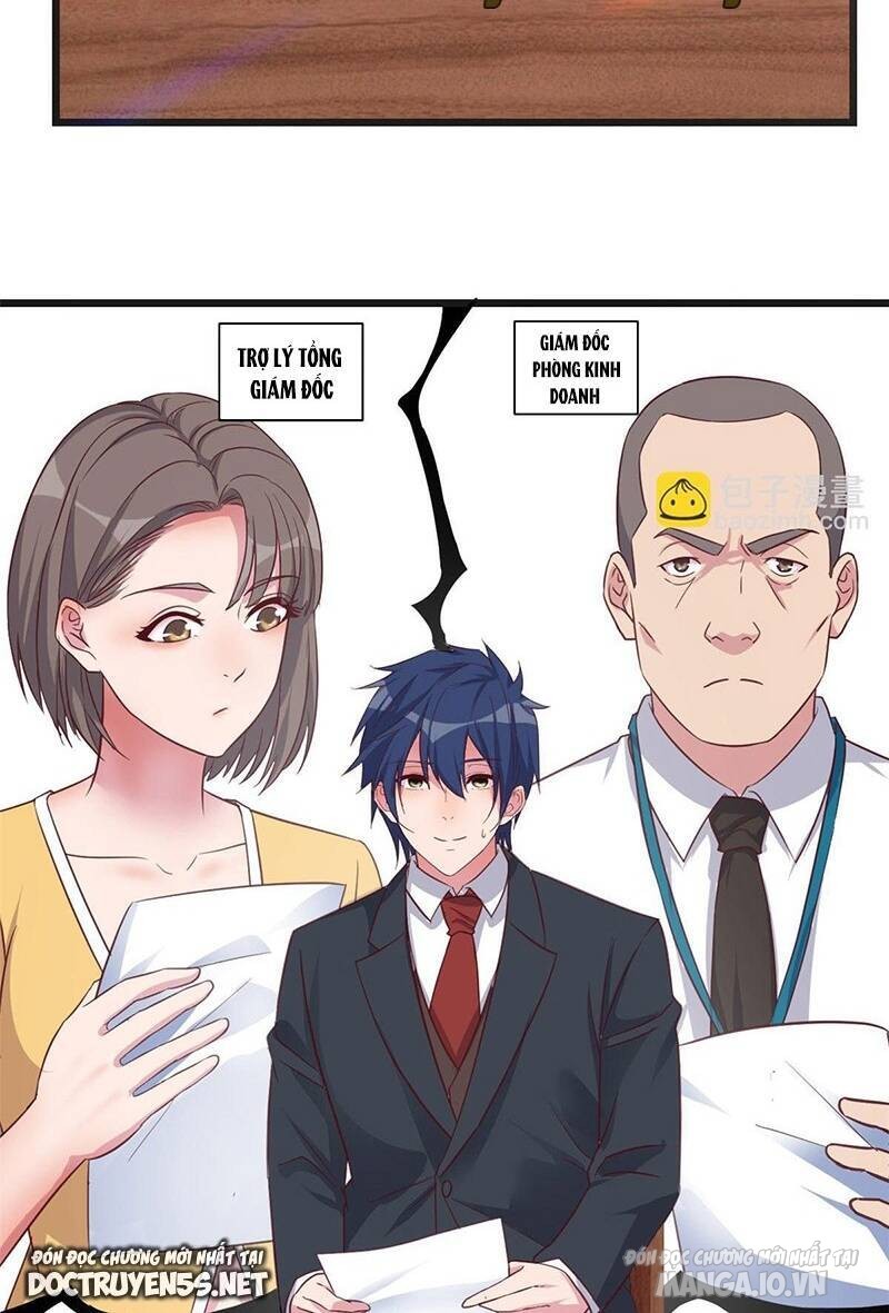 Chị Gái Tôi Là Đại Minh Tinh Chapter 186 - Trang 2