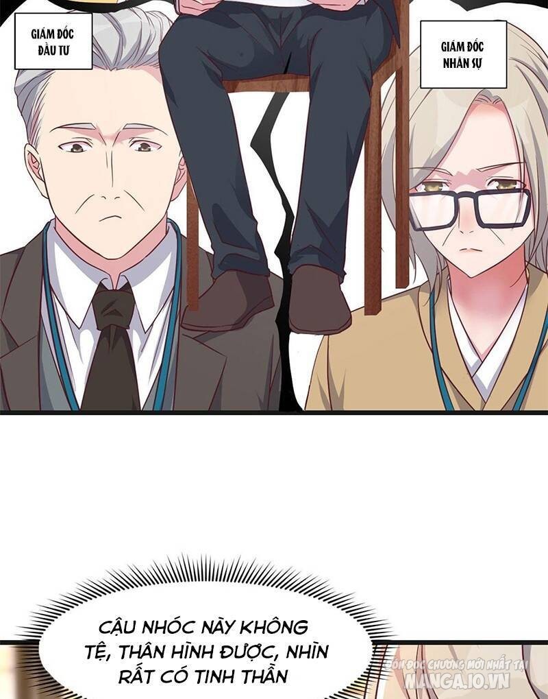 Chị Gái Tôi Là Đại Minh Tinh Chapter 186 - Trang 2