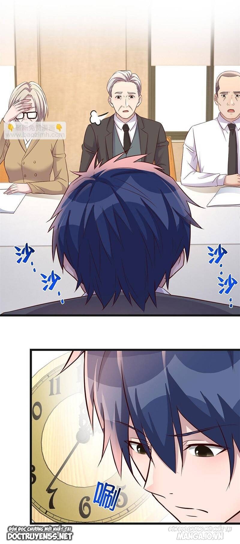 Chị Gái Tôi Là Đại Minh Tinh Chapter 186 - Trang 2