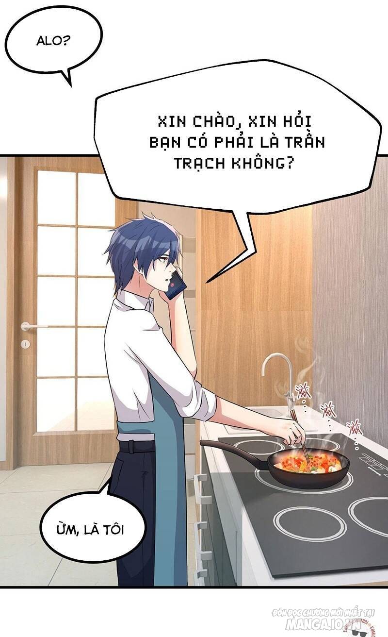 Chị Gái Tôi Là Đại Minh Tinh Chapter 187 - Trang 2