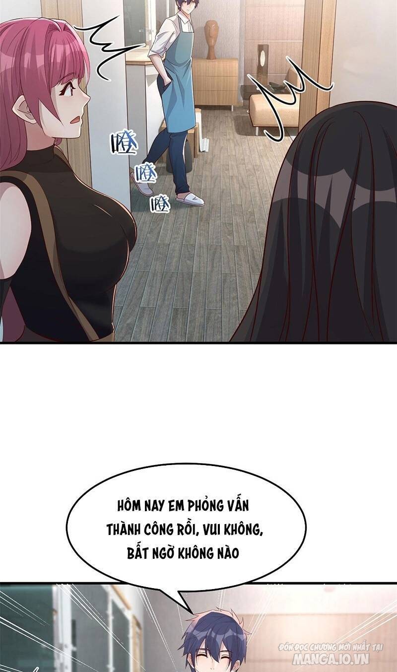 Chị Gái Tôi Là Đại Minh Tinh Chapter 187 - Trang 2