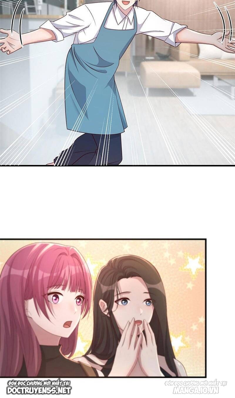 Chị Gái Tôi Là Đại Minh Tinh Chapter 187 - Trang 2