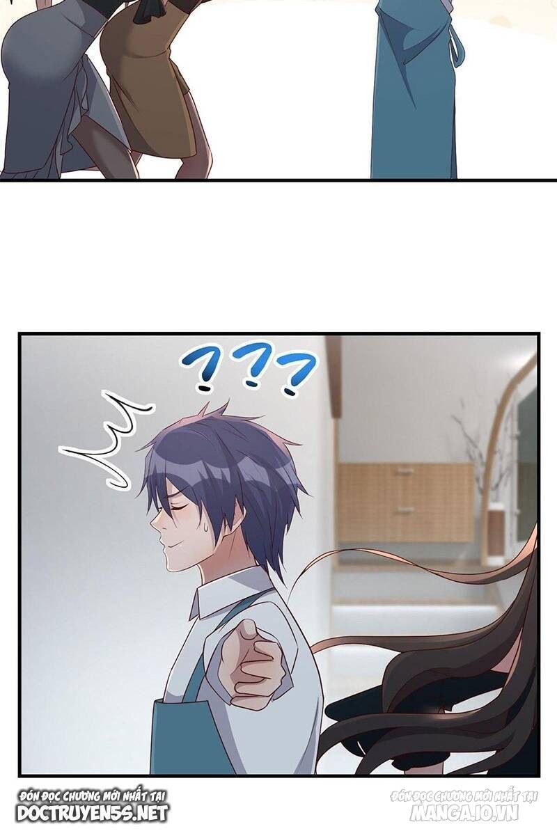 Chị Gái Tôi Là Đại Minh Tinh Chapter 187 - Trang 2