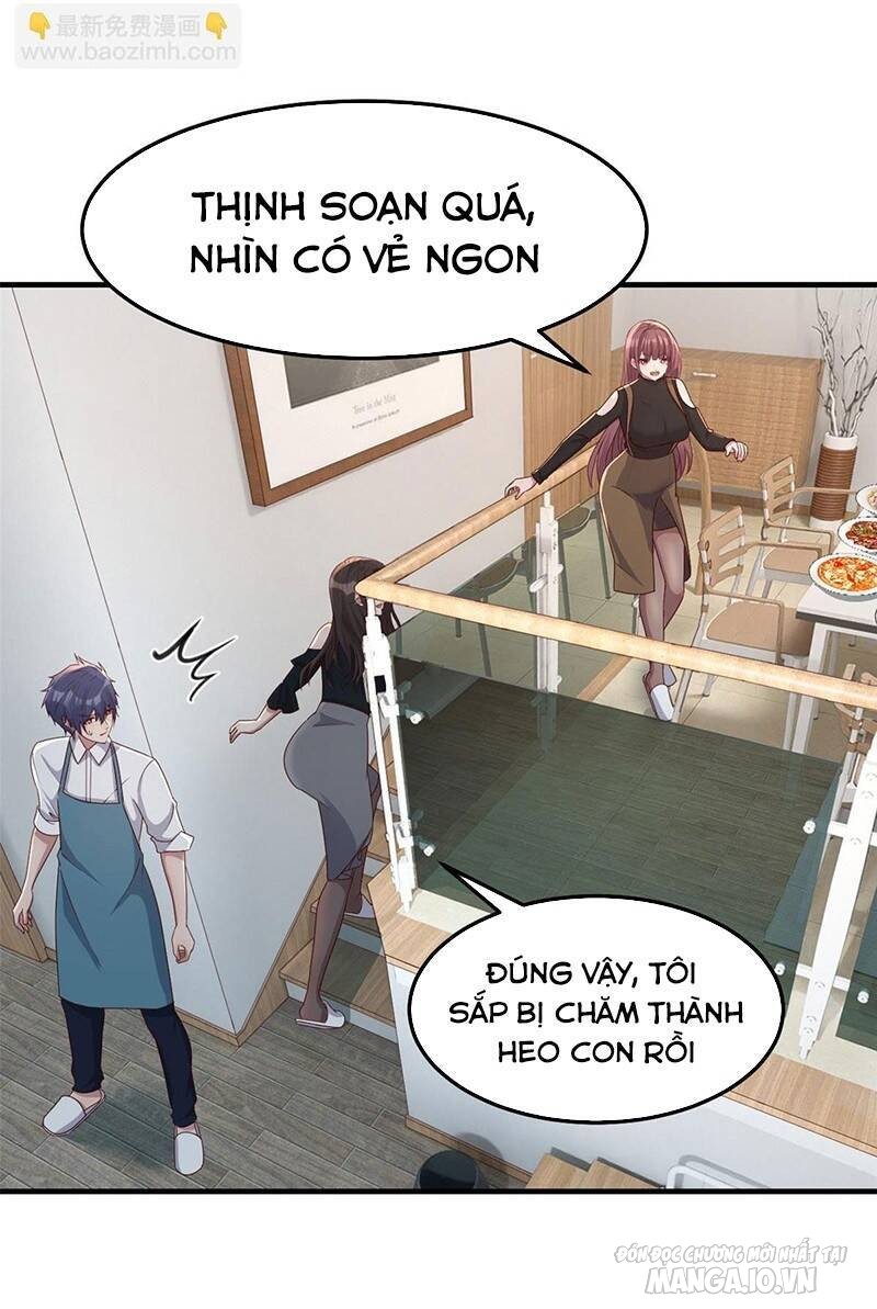 Chị Gái Tôi Là Đại Minh Tinh Chapter 187 - Trang 2