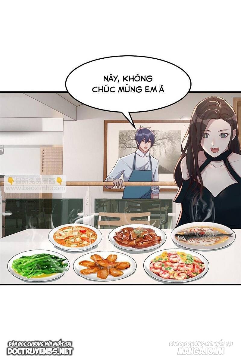 Chị Gái Tôi Là Đại Minh Tinh Chapter 187 - Trang 2