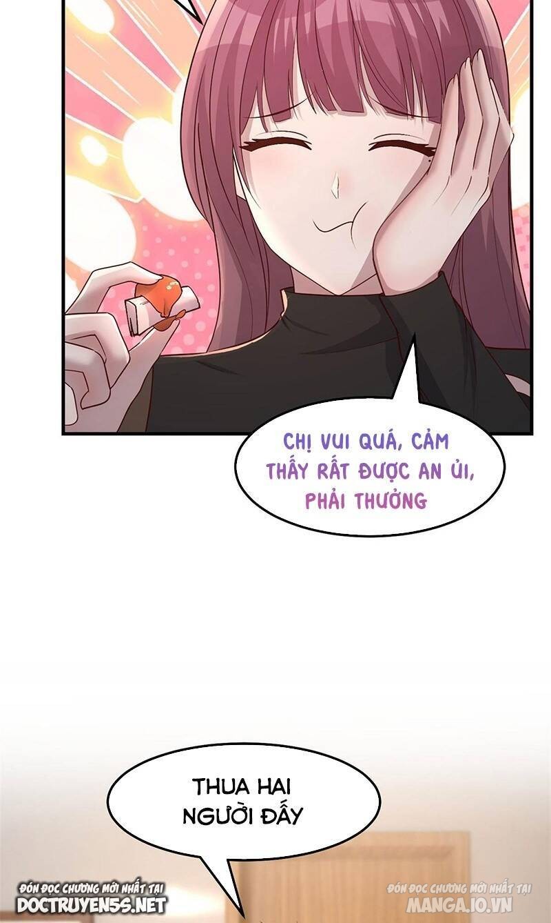 Chị Gái Tôi Là Đại Minh Tinh Chapter 187 - Trang 2