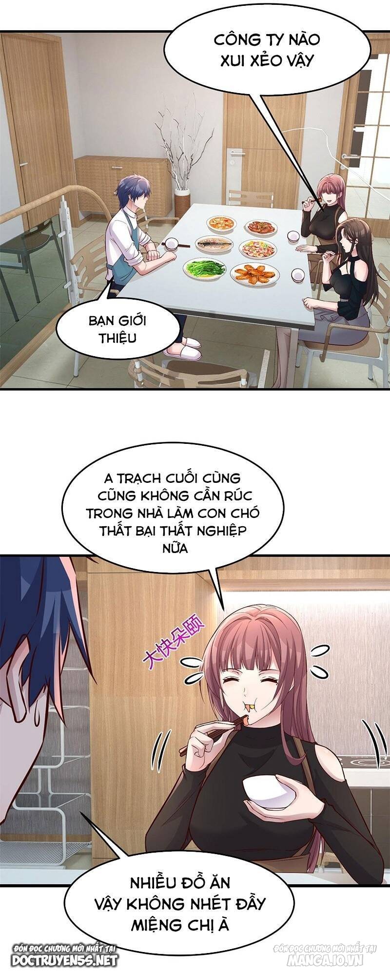 Chị Gái Tôi Là Đại Minh Tinh Chapter 187 - Trang 2