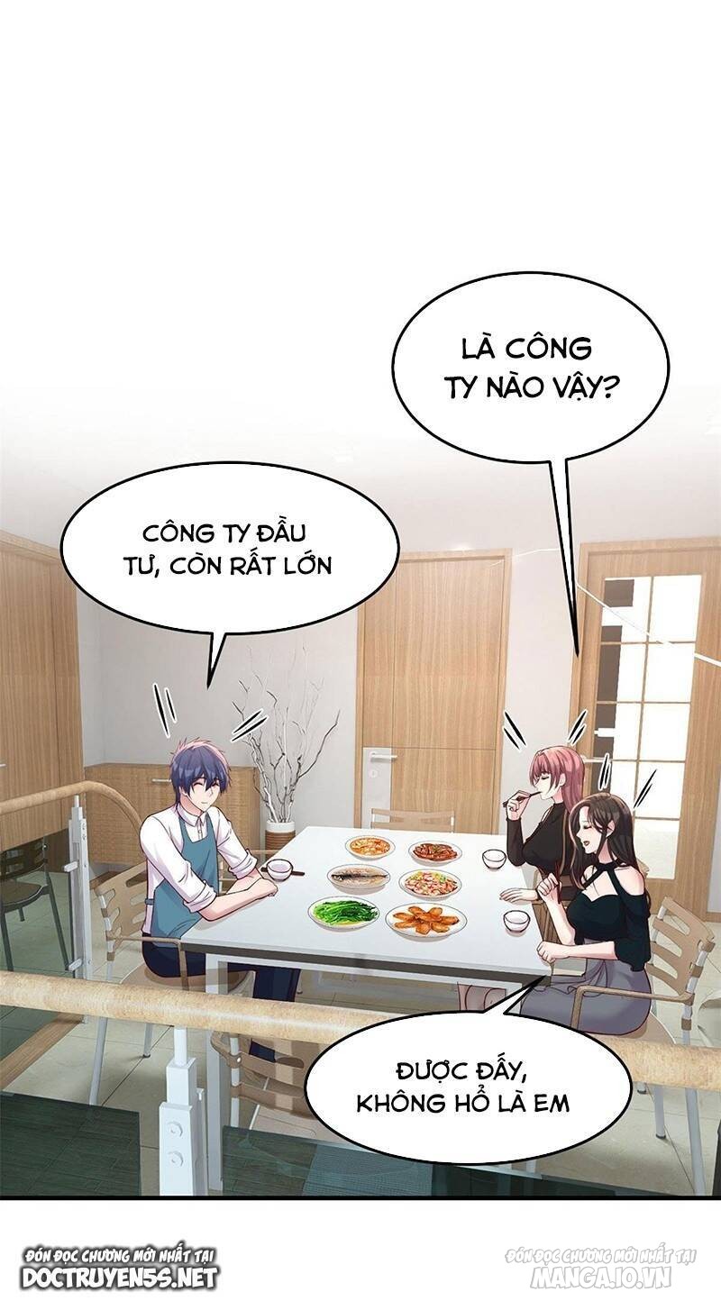 Chị Gái Tôi Là Đại Minh Tinh Chapter 187 - Trang 2