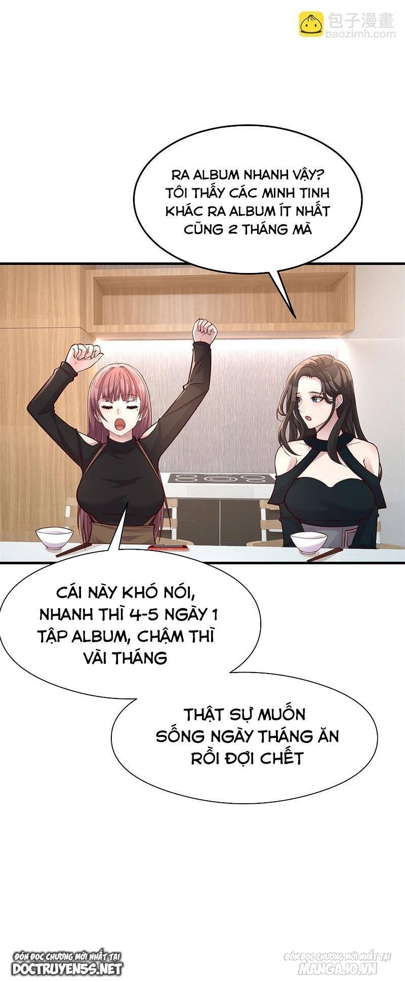 Chị Gái Tôi Là Đại Minh Tinh Chapter 187 - Trang 2