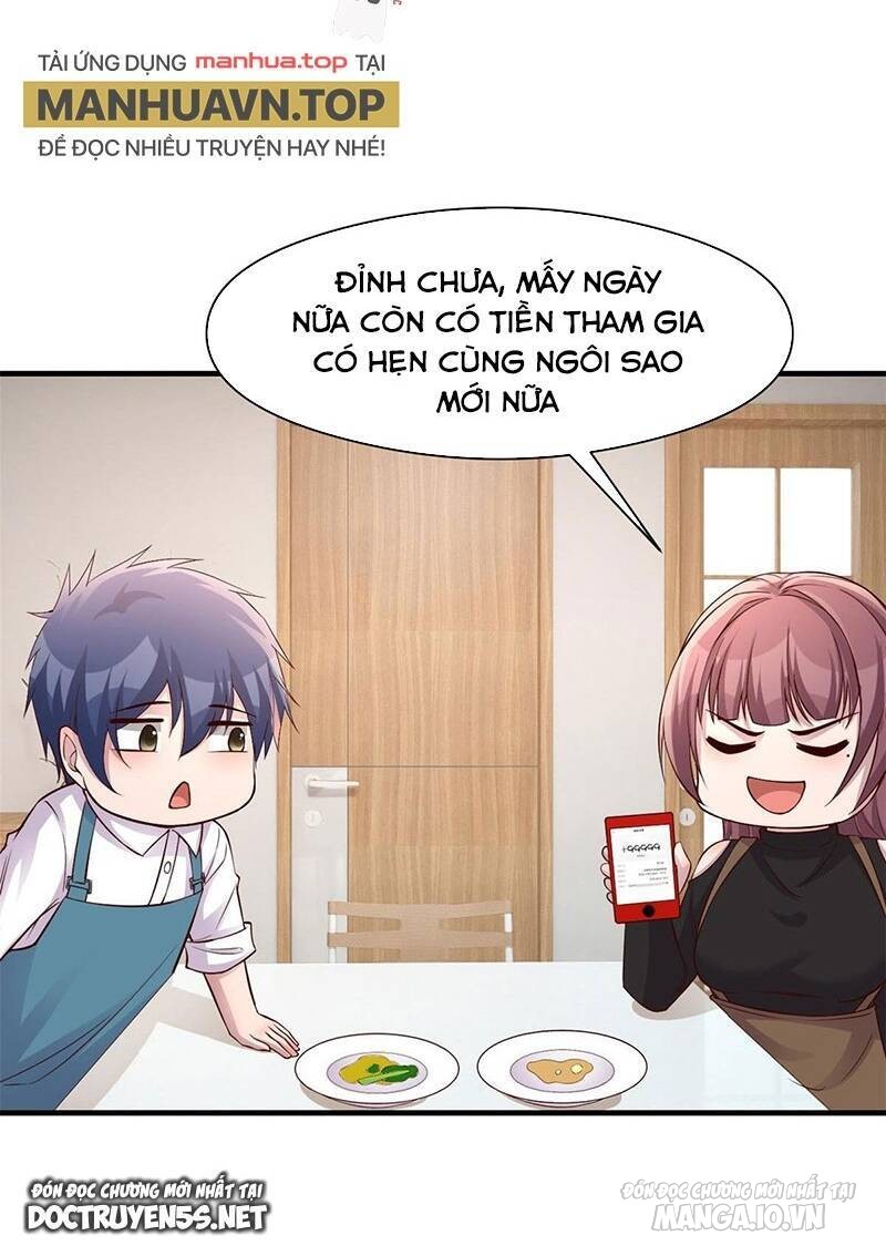 Chị Gái Tôi Là Đại Minh Tinh Chapter 187 - Trang 2