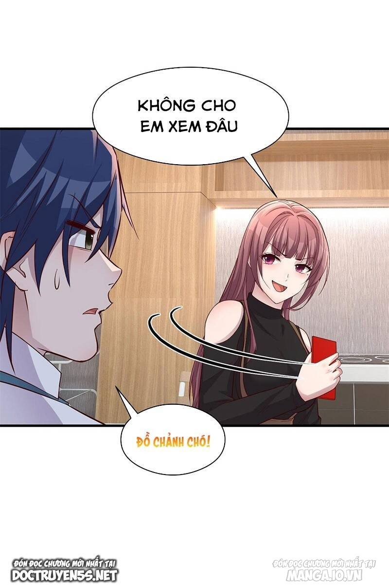 Chị Gái Tôi Là Đại Minh Tinh Chapter 187 - Trang 2