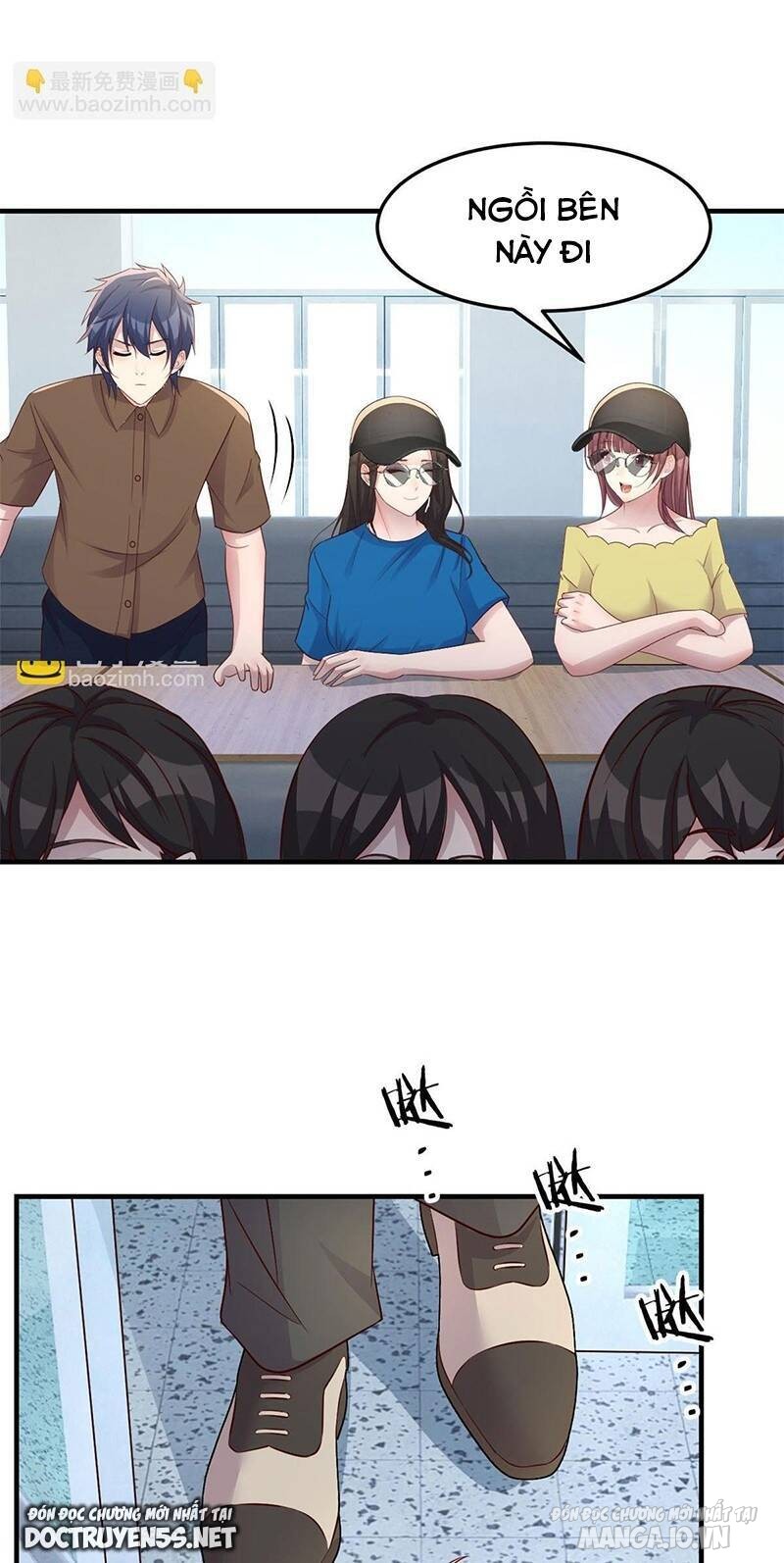 Chị Gái Tôi Là Đại Minh Tinh Chapter 188 - Trang 2