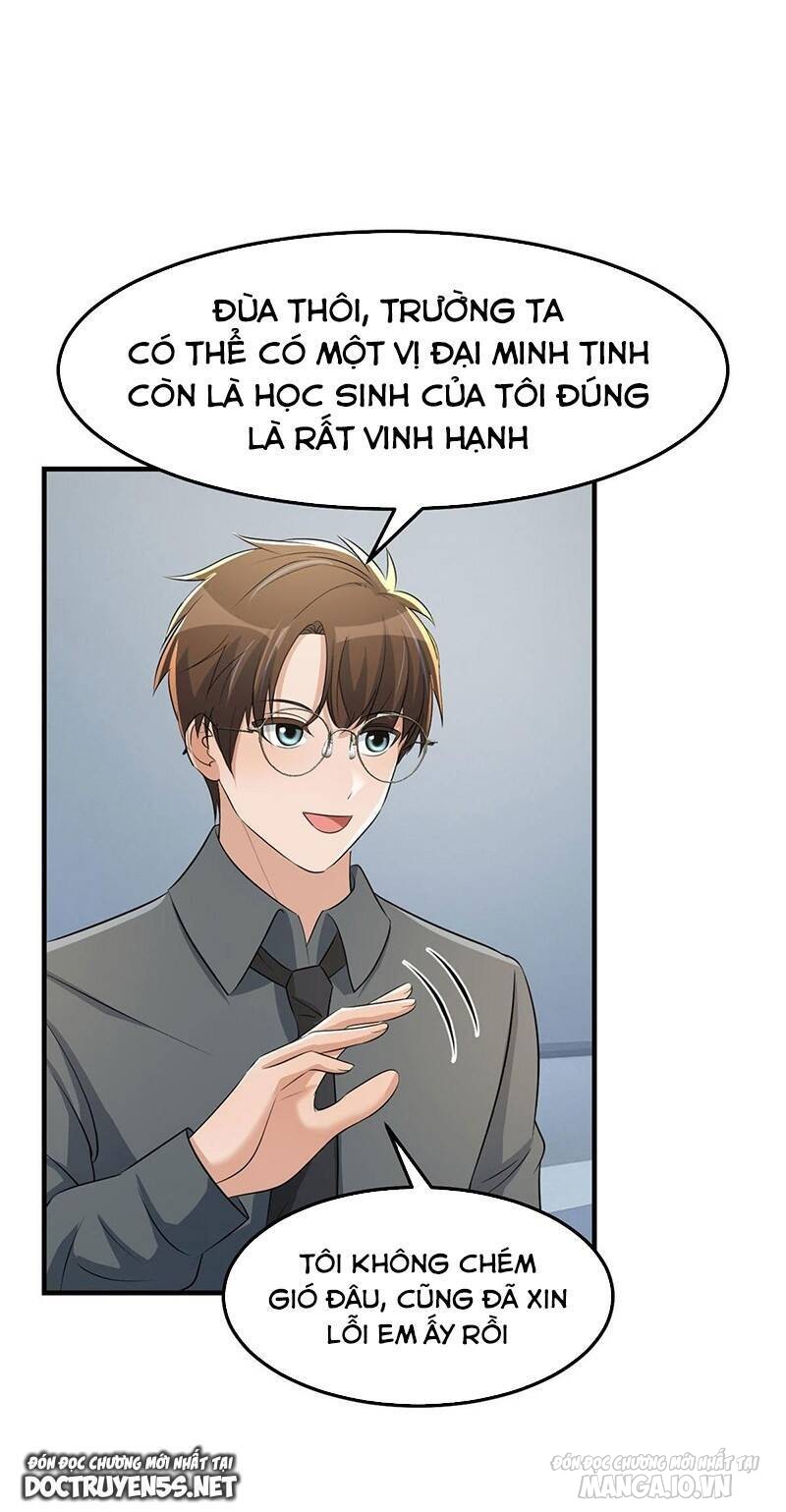 Chị Gái Tôi Là Đại Minh Tinh Chapter 188 - Trang 2