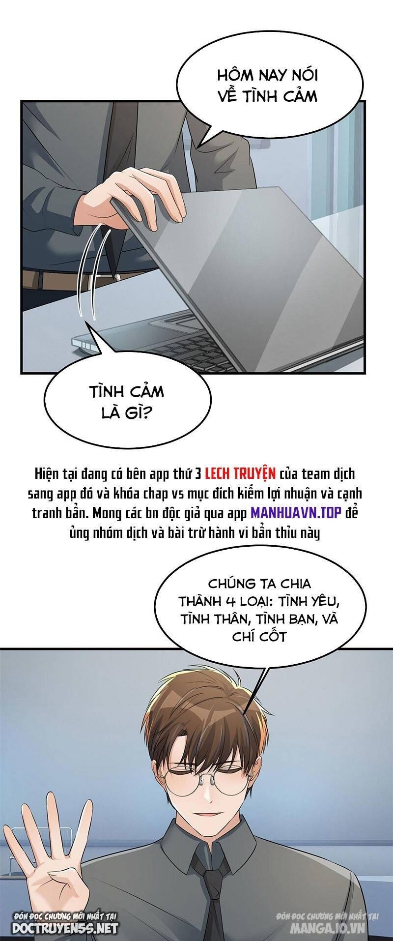 Chị Gái Tôi Là Đại Minh Tinh Chapter 188 - Trang 2