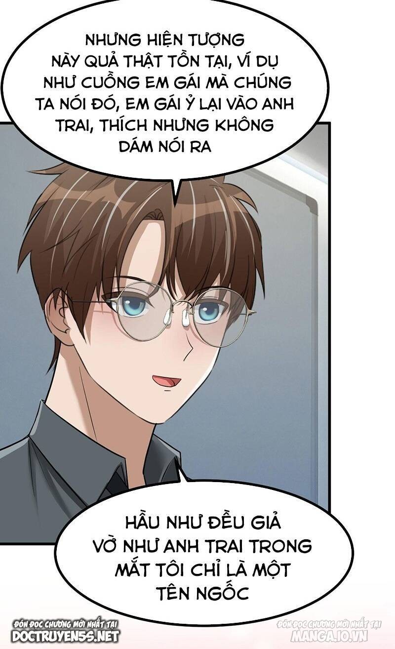 Chị Gái Tôi Là Đại Minh Tinh Chapter 188 - Trang 2