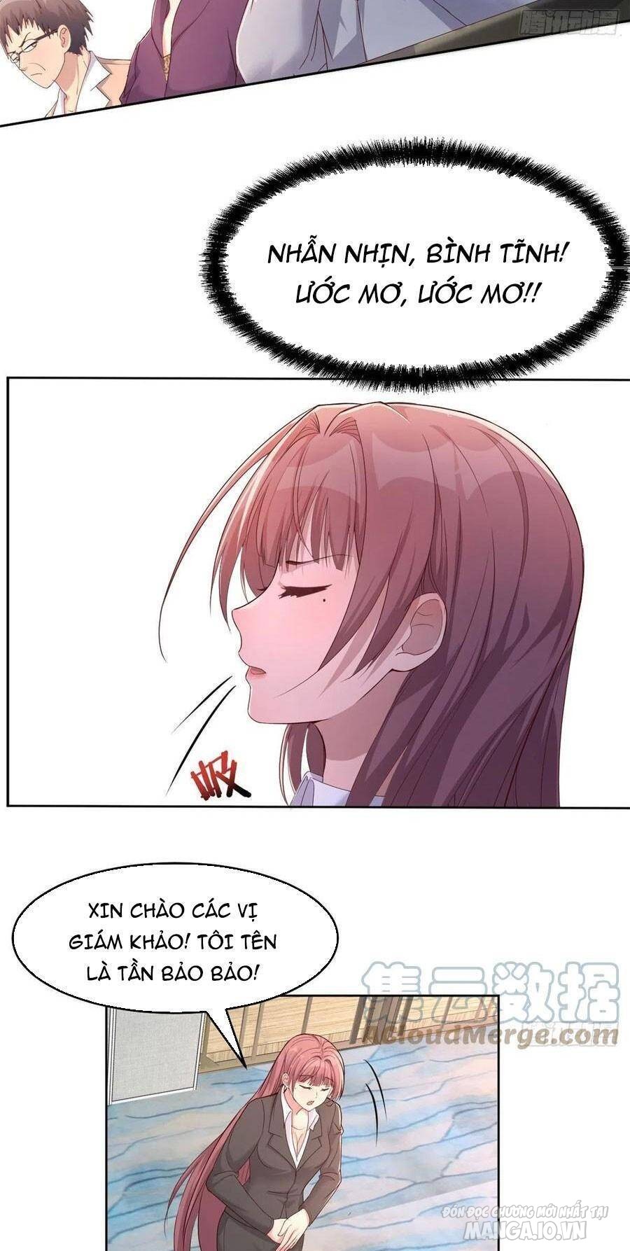 Chị Gái Tôi Là Đại Minh Tinh Chapter 19 - Trang 2