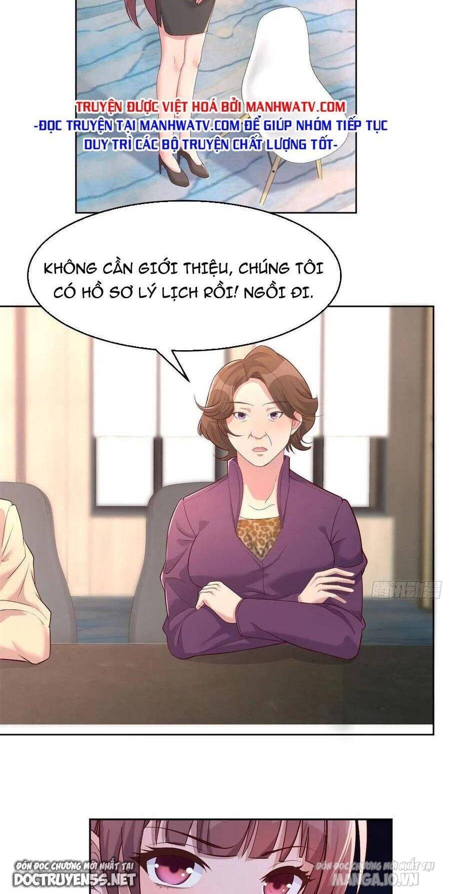 Chị Gái Tôi Là Đại Minh Tinh Chapter 19 - Trang 2