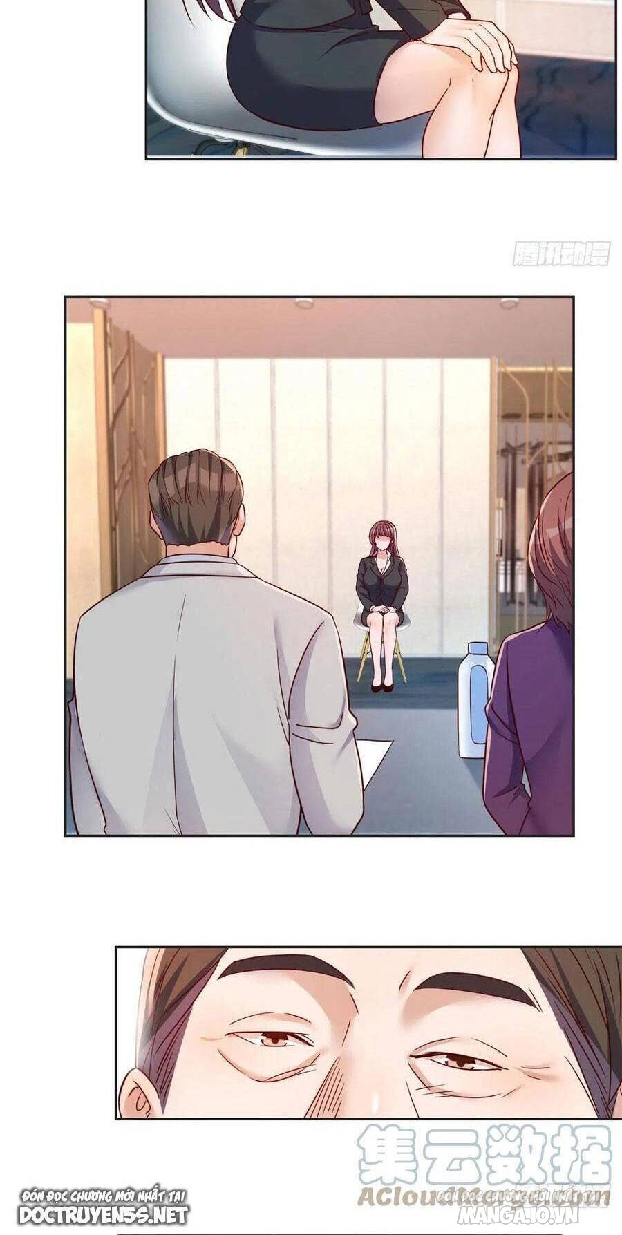 Chị Gái Tôi Là Đại Minh Tinh Chapter 19 - Trang 2